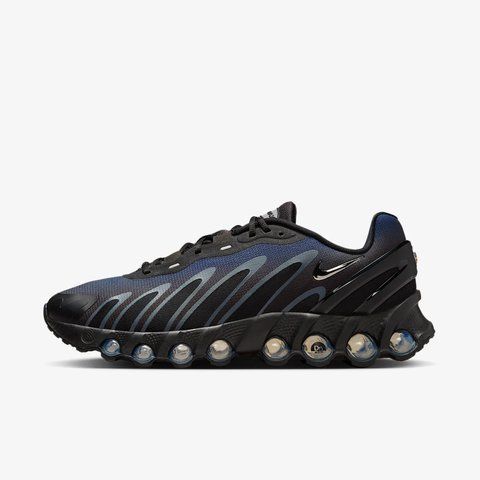 Кросівки чоловічі Nike Air Max Dn8 "Black Thunder Blue" II7634-001 II7634-001 40 фото