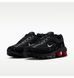 Кроссовки мужские Nike Shox Ride 2 Black II7635-001 II7635-001 41 фото 3
