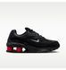Кроссовки мужские Nike Shox Ride 2 Black II7635-001 II7635-001 41 фото 4