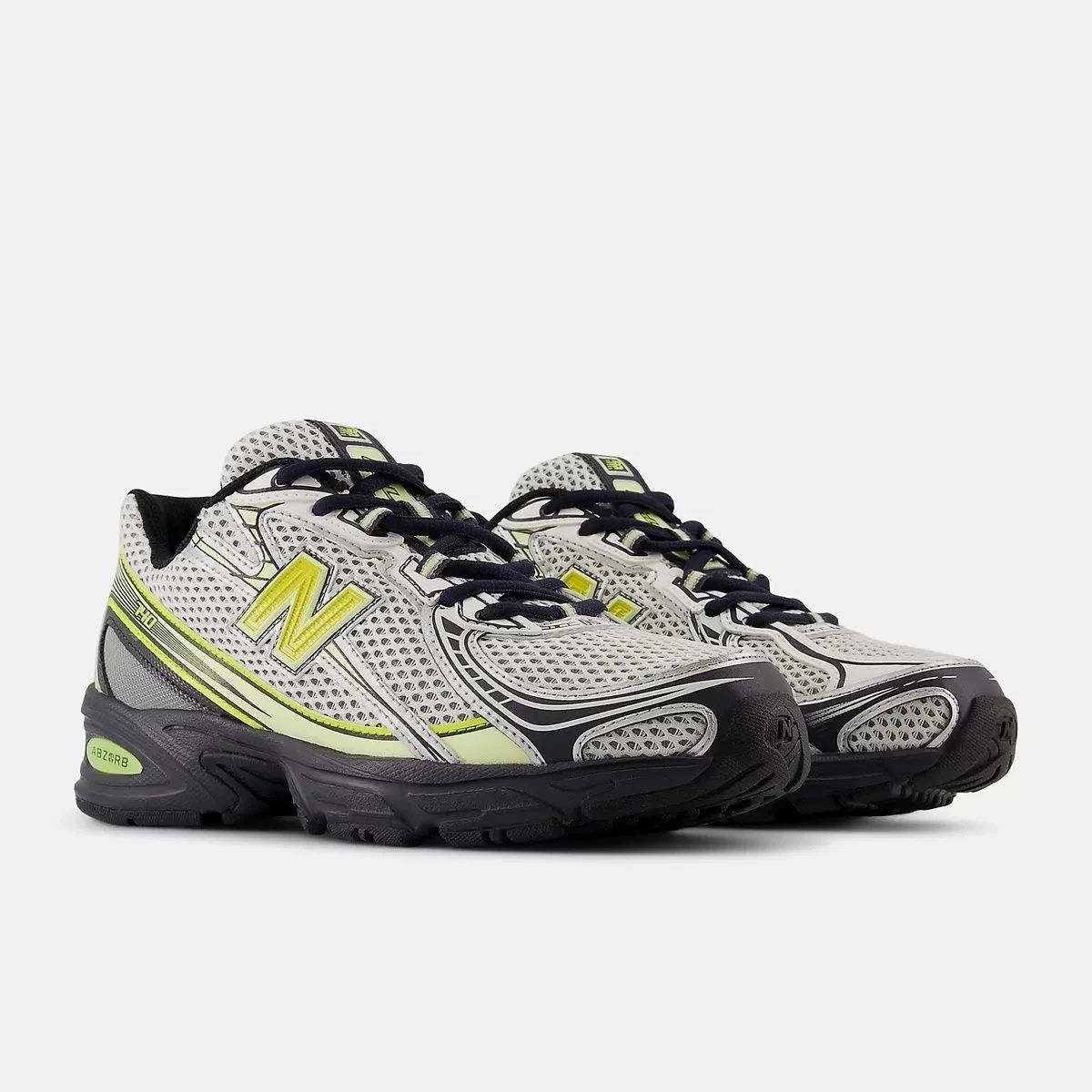 Кросівки чоловічі NEW BALANCE 740 U740FR2 U740FR2 41.5 фото