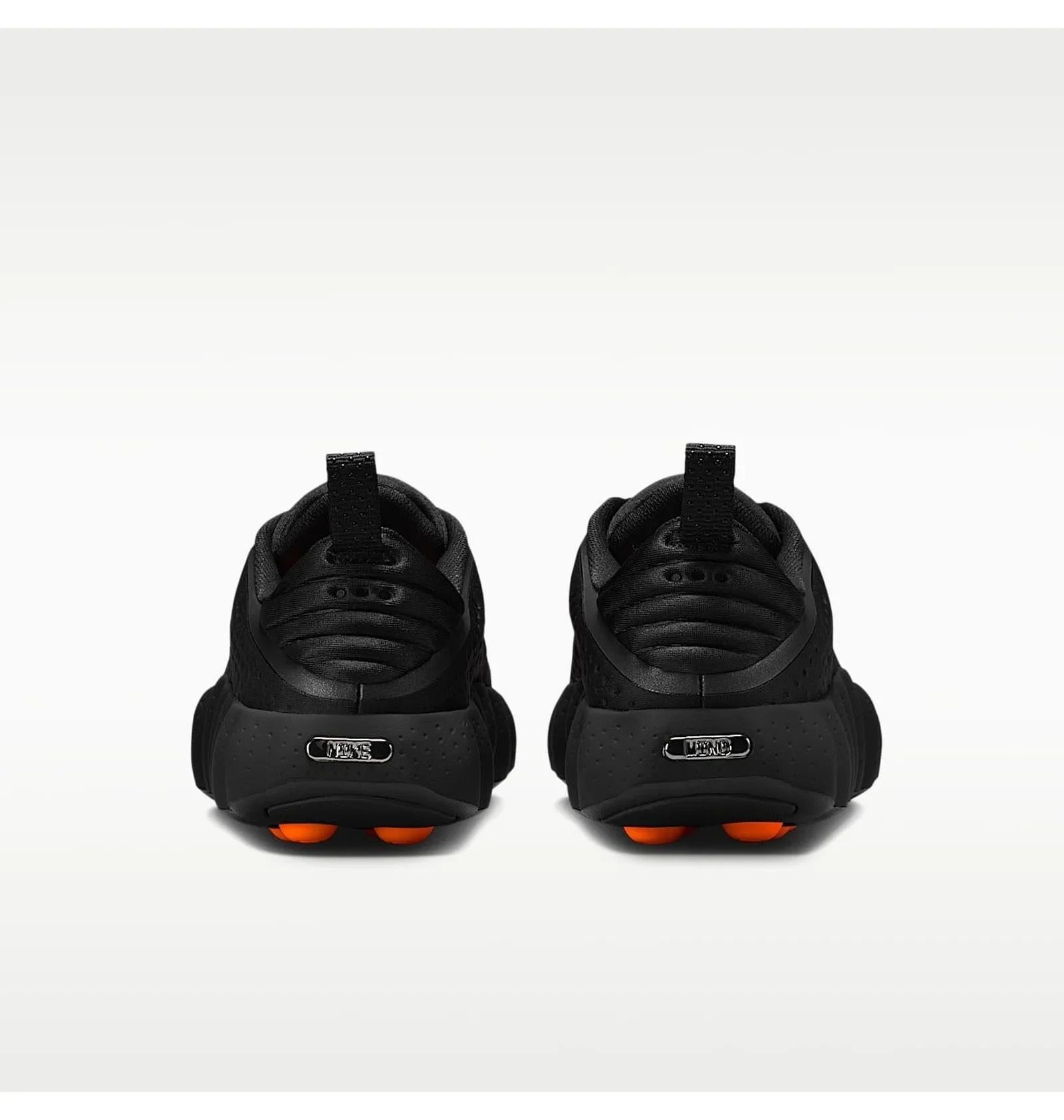 Кроссовки женские Nike Mind 002 Black HQ4310-001 HQ4310-001 36 фото