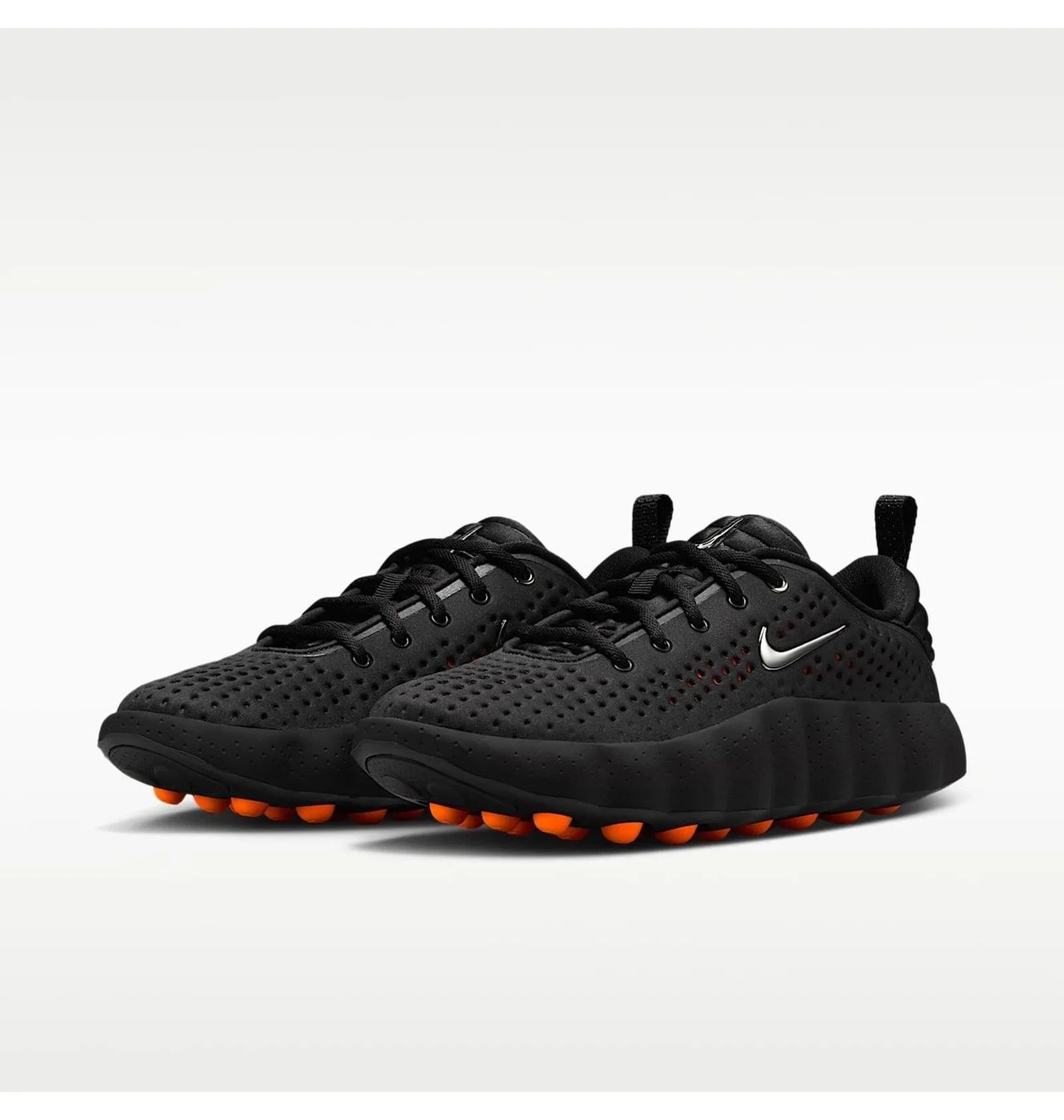 Кроссовки женские Nike Mind 002 Black HQ4310-001 HQ4310-001 36 фото