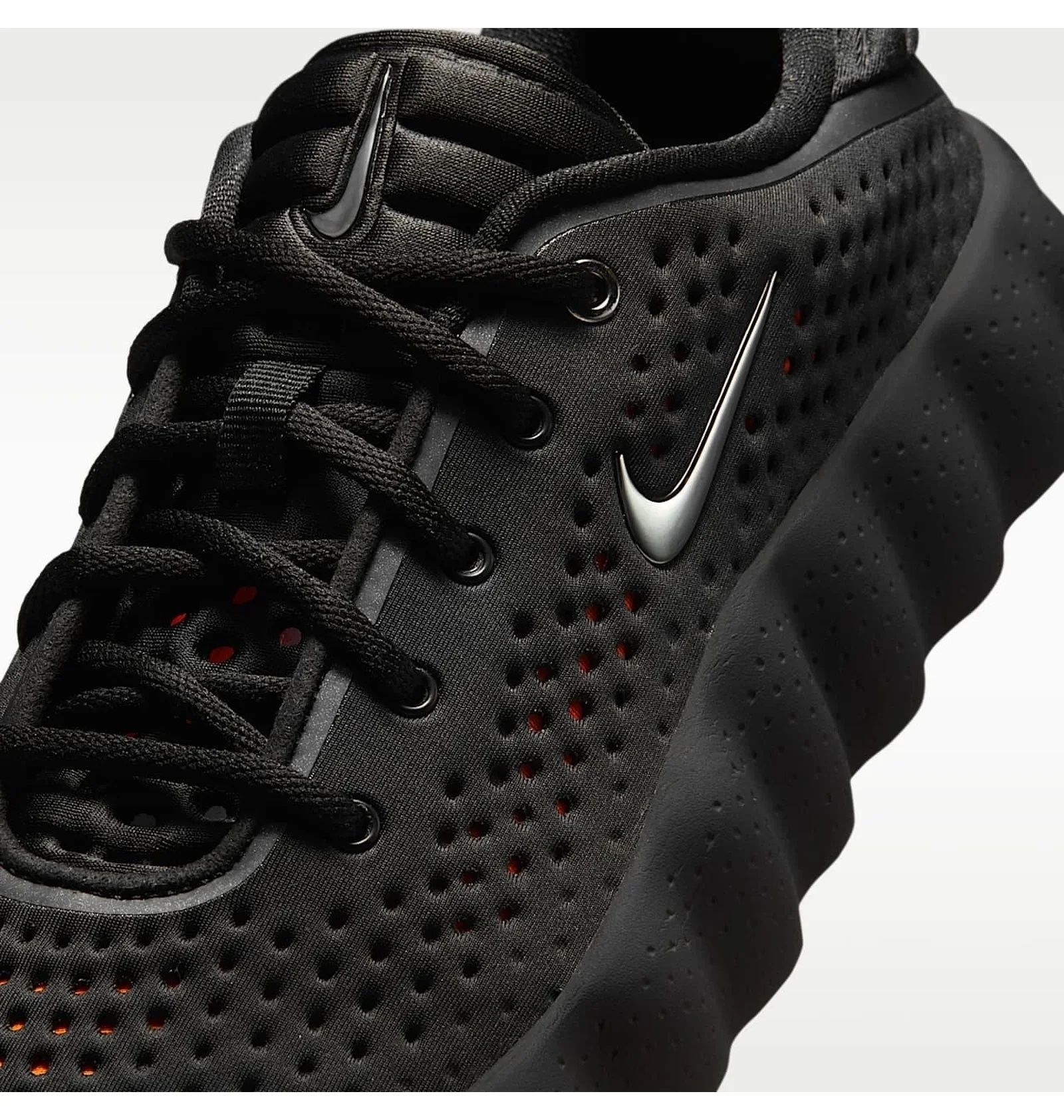 Кроссовки женские Nike Mind 002 Black HQ4310-001 HQ4310-001 36 фото