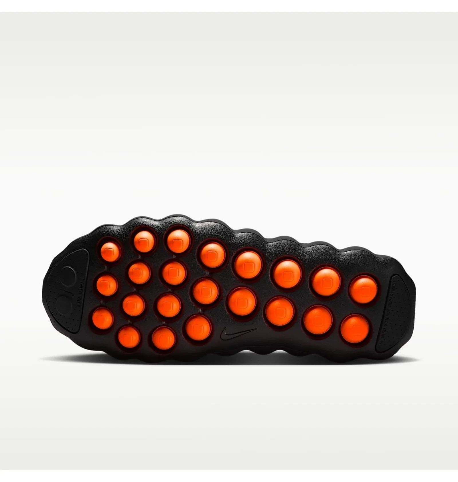 Кроссовки женские Nike Mind 002 Black HQ4310-001 HQ4310-001 36 фото