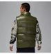 Жилетка чоловіча Air Jordan Flight Down Vest Olive FV7273-222 FV7273-222 S фото 8