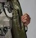 Жилетка чоловіча Air Jordan Flight Down Vest Olive FV7273-222 FV7273-222 S фото 3