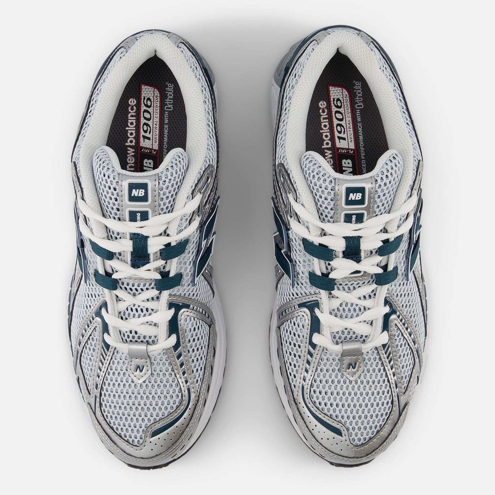 Кроссовки мужские New Balance 1906R U1906RCE U1906RCE 40 фото
