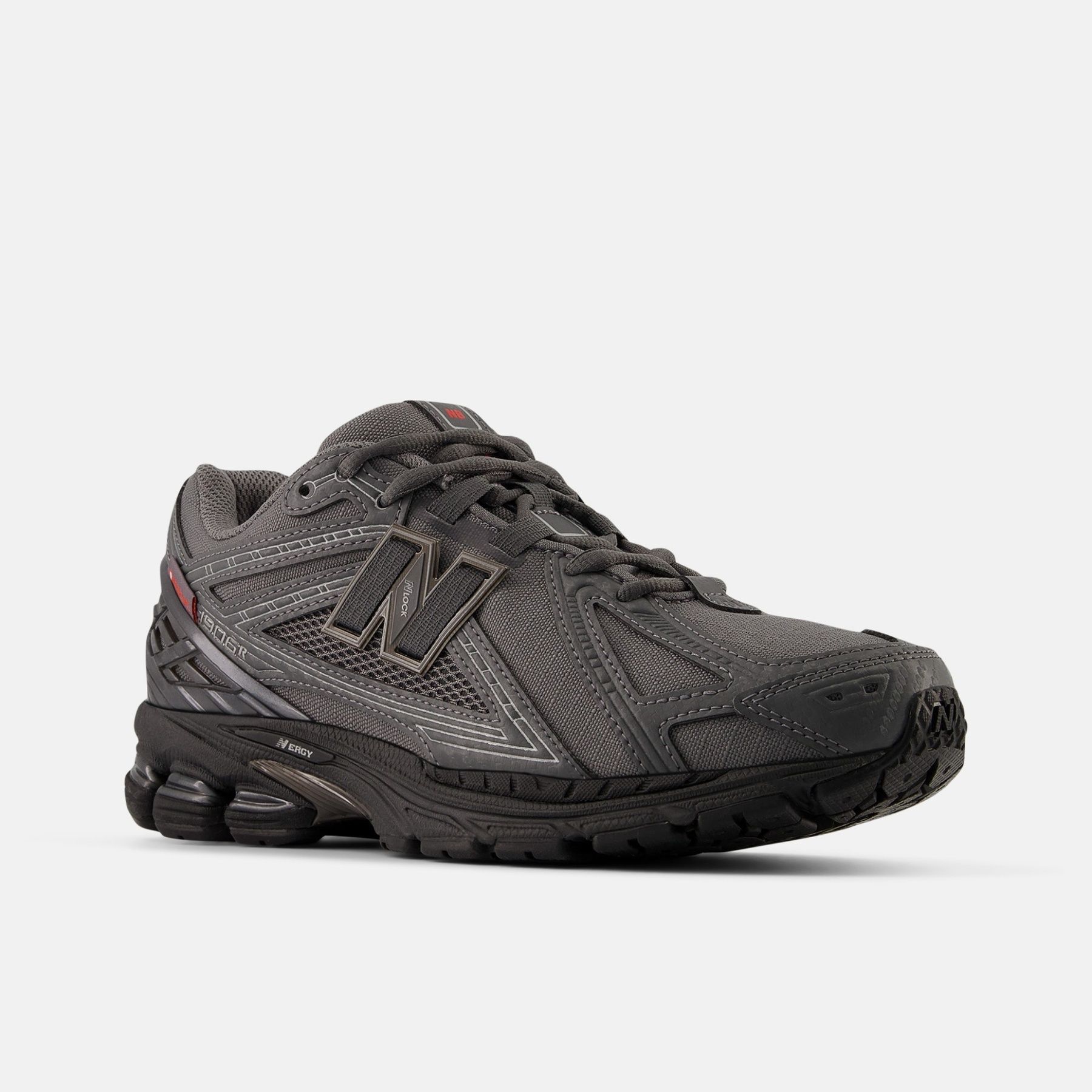 Кросівки чоловічі New Balance 1906R Primaloft Grey U1906ROF U1906ROF 40 фото