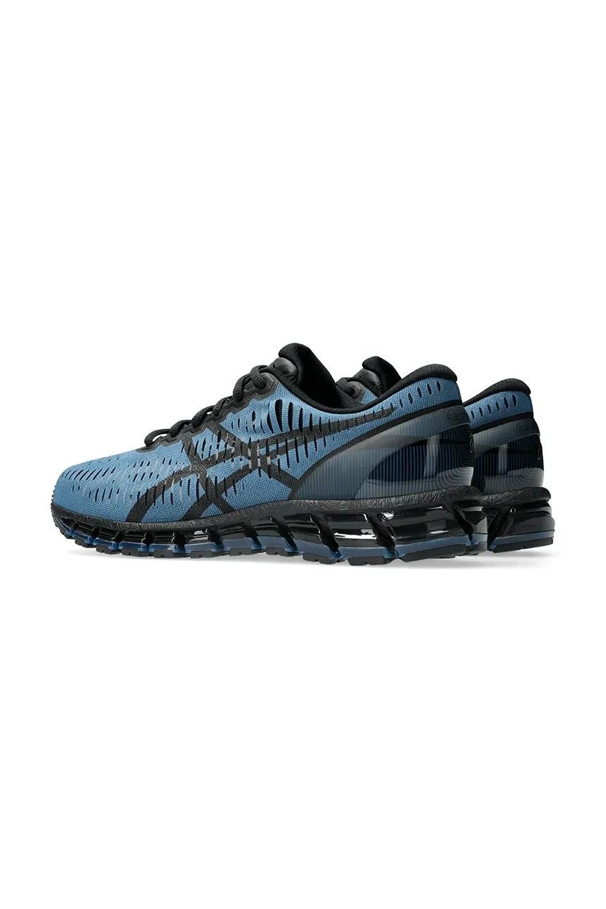 Кросівки чоловічі Asics Asics x C.P. Company GEL-QUANTUM 360 1203A689-400 1203A689-400 43.5 фото
