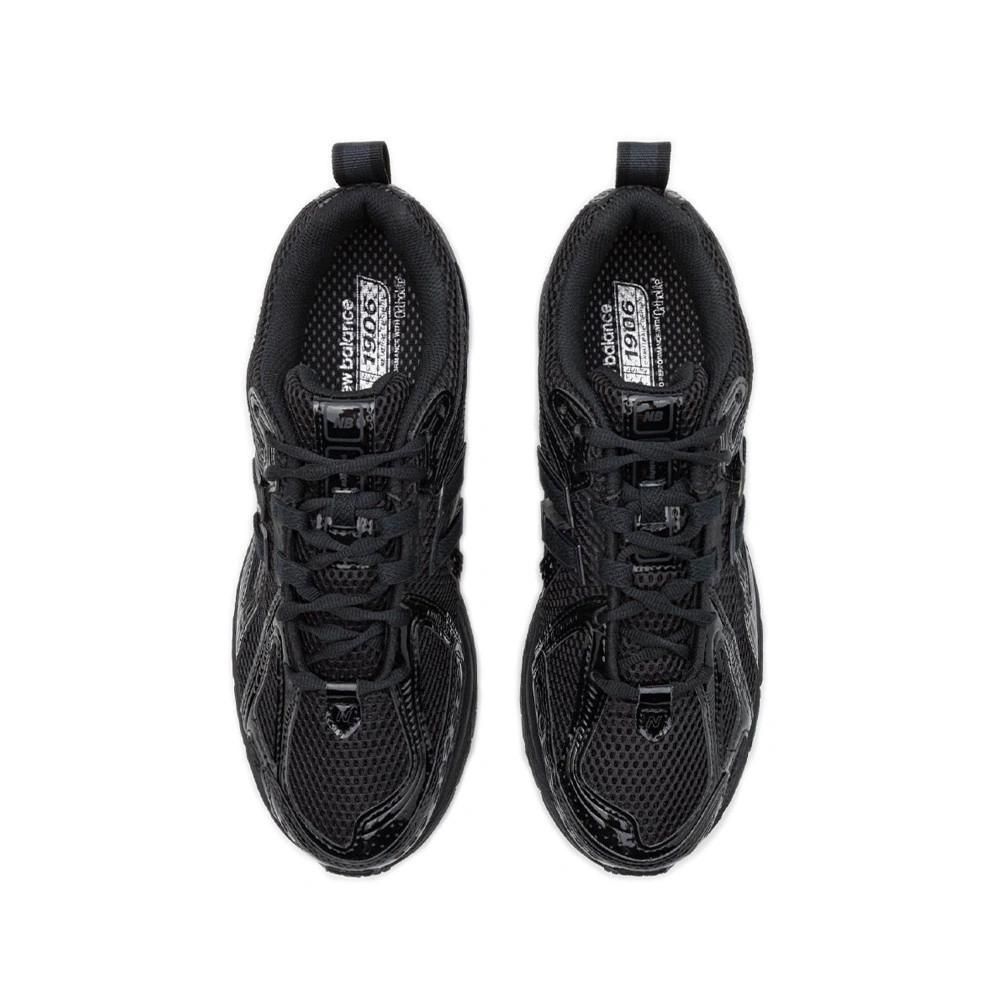 Кроссовки унисекс New Balance 1906R M1906RZO M1906RZO 37 фото