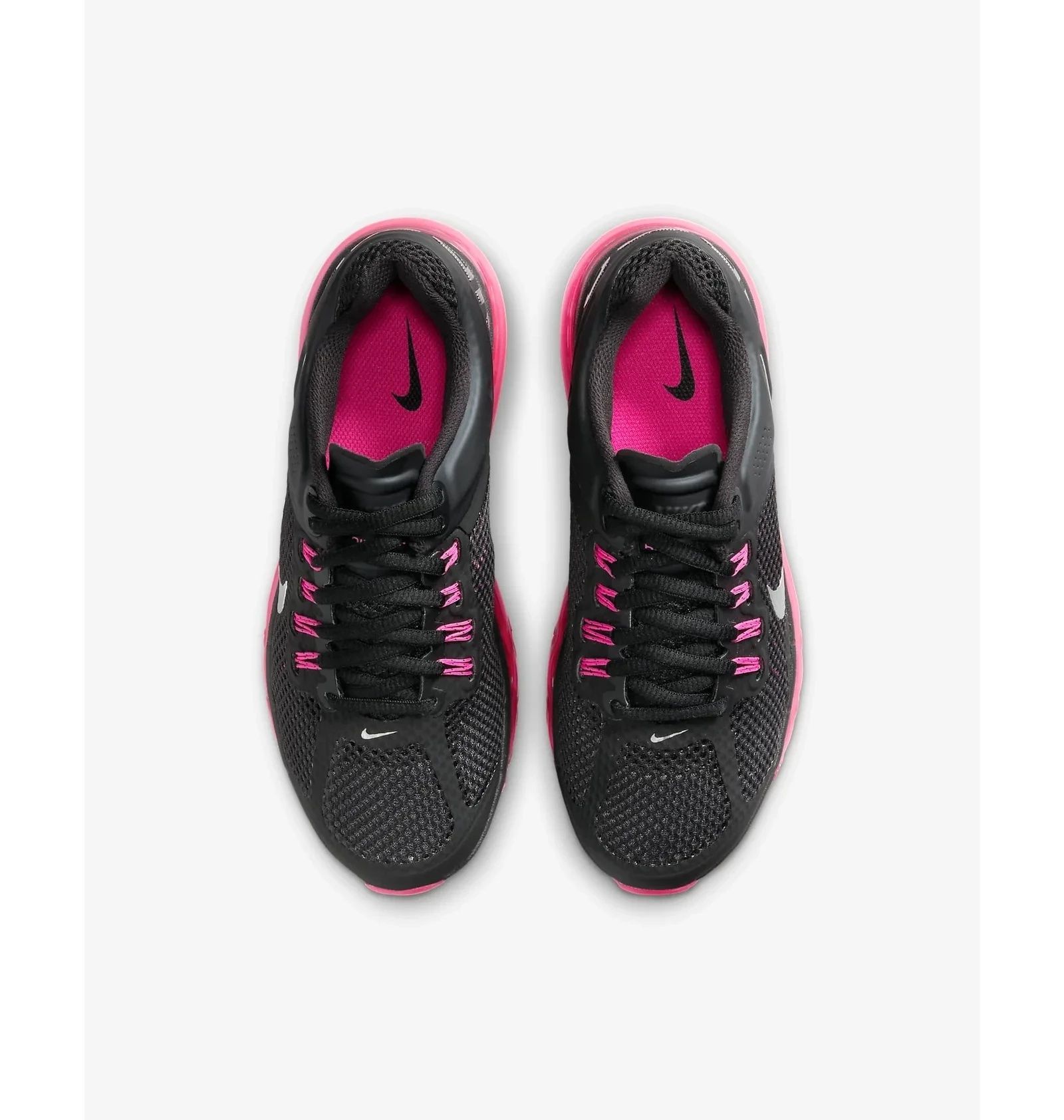 Кроссовки женские Nike Air Max 2013 555753-001 555753-001 36.5 фото