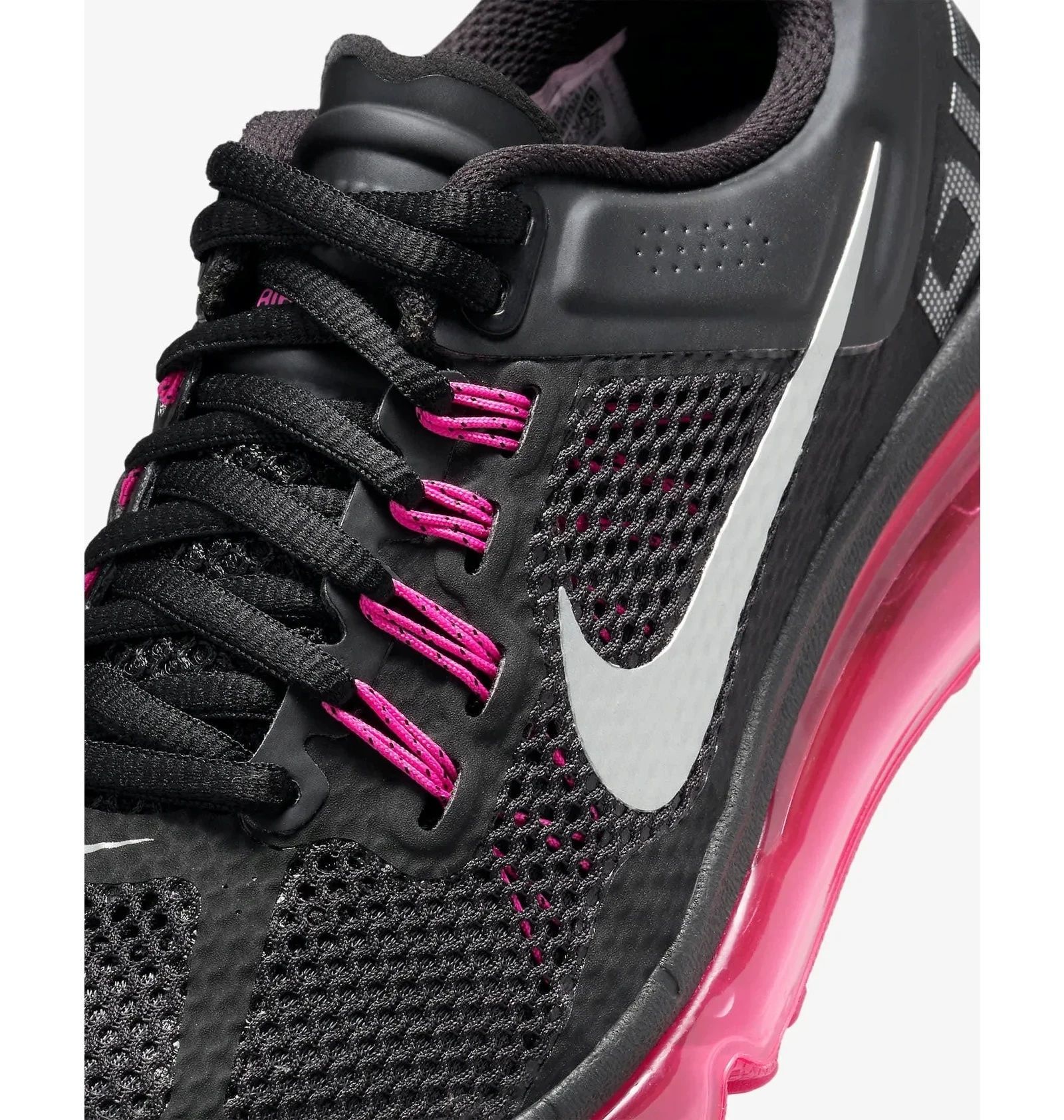 Кроссовки женские Nike Air Max 2013 555753-001 555753-001 36.5 фото