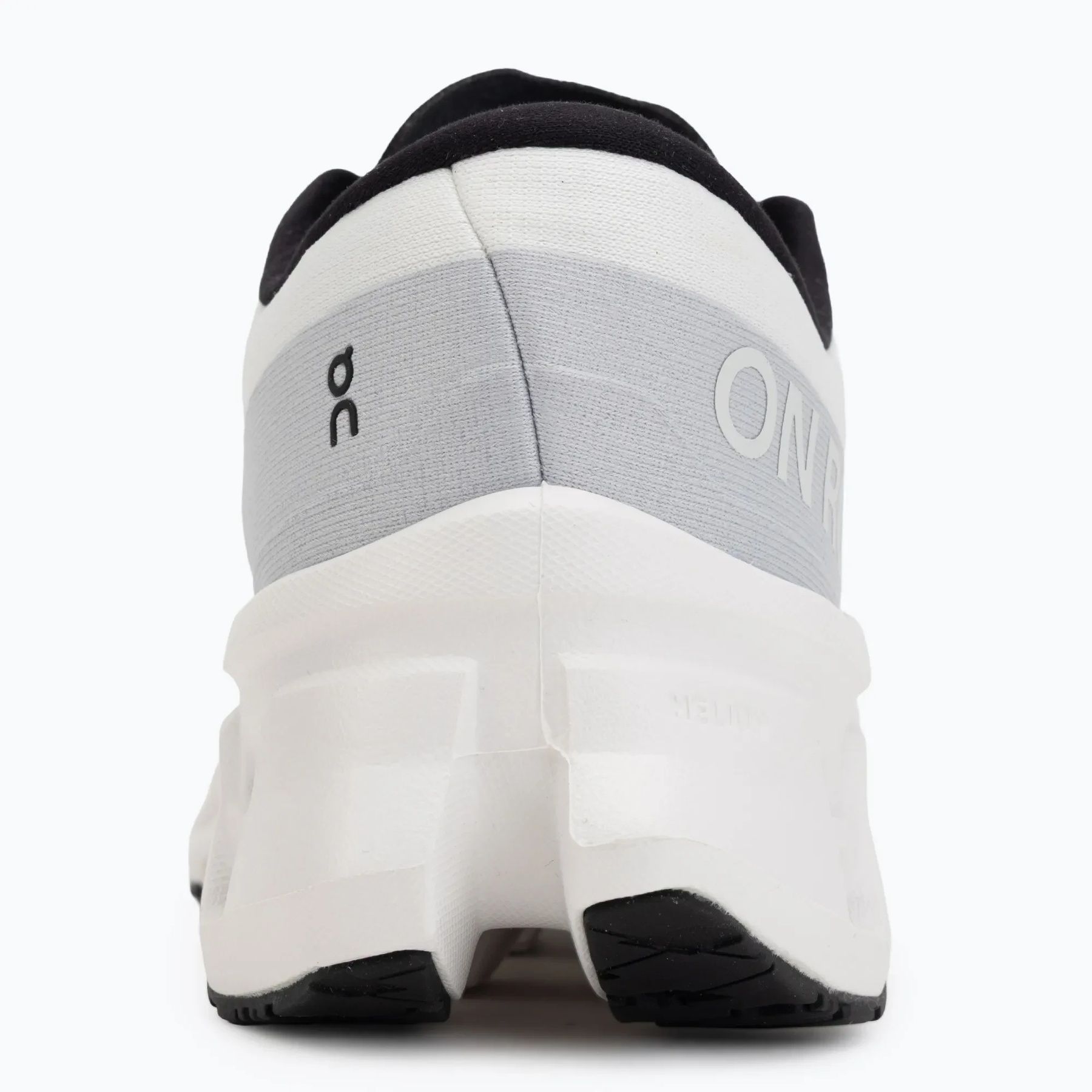 Кросівки жіночі On Cloudmonster 3 white/white 3WG10031200 3WG10031200 36 фото