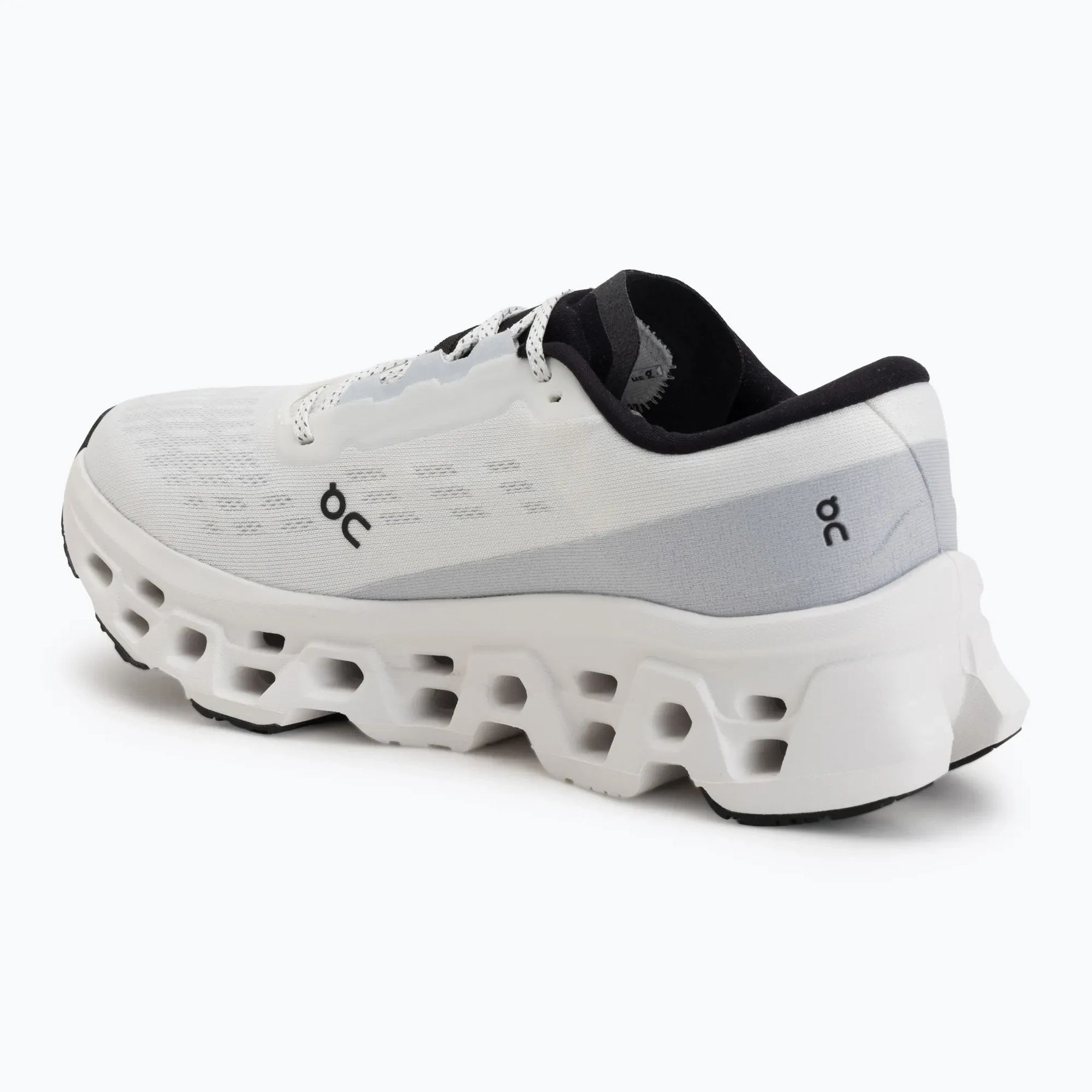 Кросівки жіночі On Cloudmonster 3 white/white 3WG10031200 3WG10031200 36 фото
