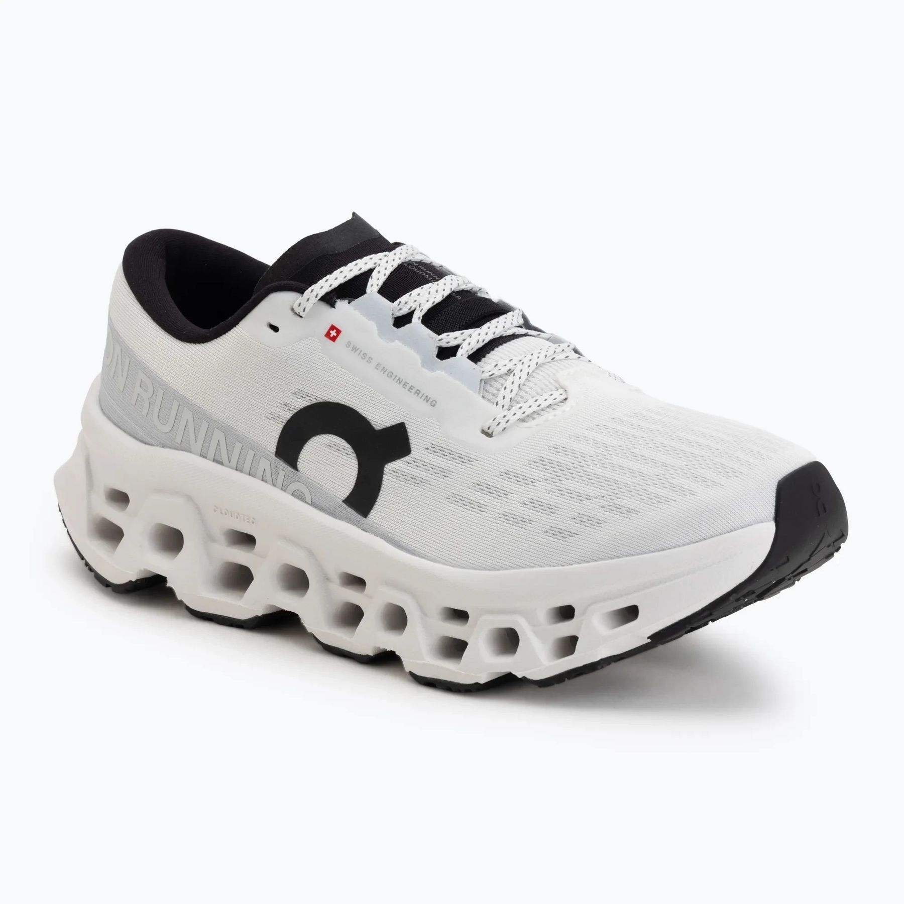 Кросівки жіночі On Cloudmonster 3 white/white 3WG10031200 3WG10031200 36 фото