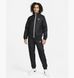 Спортивний костюм чоловічий чорний NIKE CLUB LND WVN TRK SUIT BLACK DR3337-010 DR3337-010 S фото 1