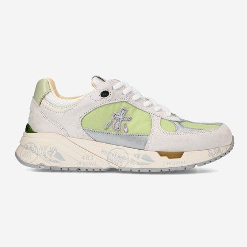 Кросівки жіночі Premiata Mased art. Var.8323S Var.8323S 36 фото