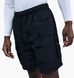Шорти чоловічі Nike Tech Black HJ0677-010 HJ0677-010 XXL фото 1