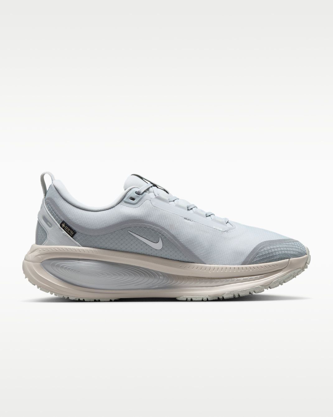 Кросівки чоловічі Nike Vomero 18 Gore-Tex HQ7001-003 HQ7001-003 40 фото