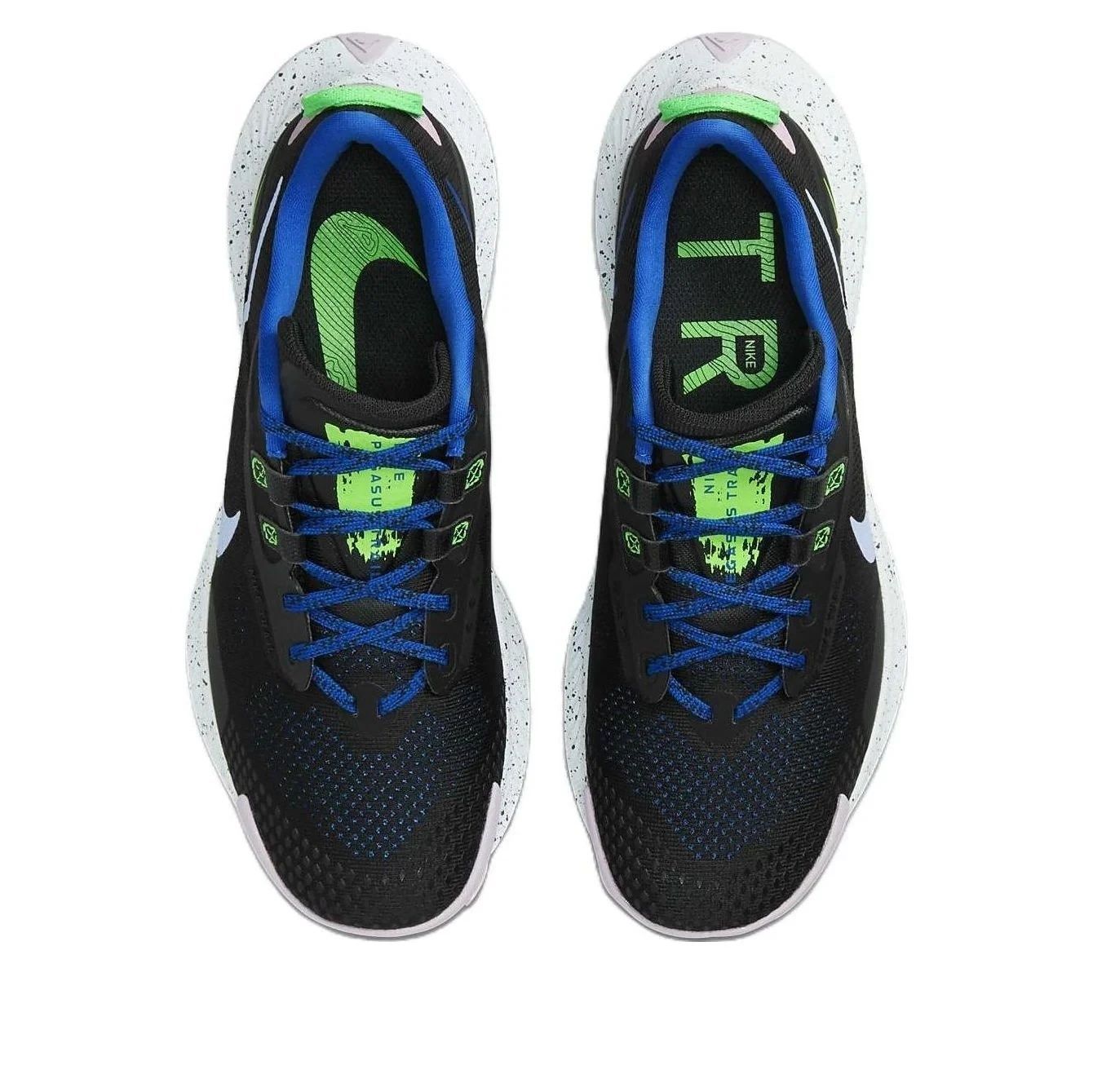 Кросівки жіночі Nike Pegasus Trail 3 DA8698 002 DA8698 002 38 фото