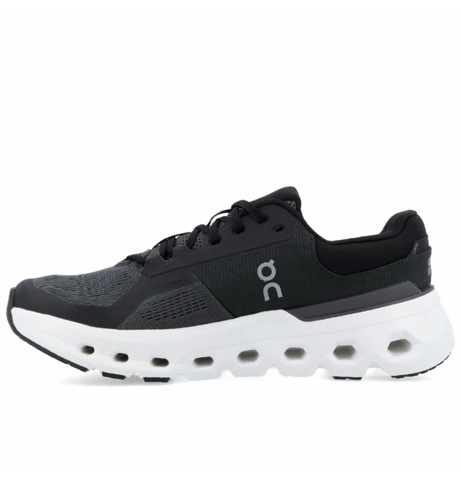 Кроссовки мужские On Cloudrunner 2 Black 3ME10140264 3ME10140264 40 фото