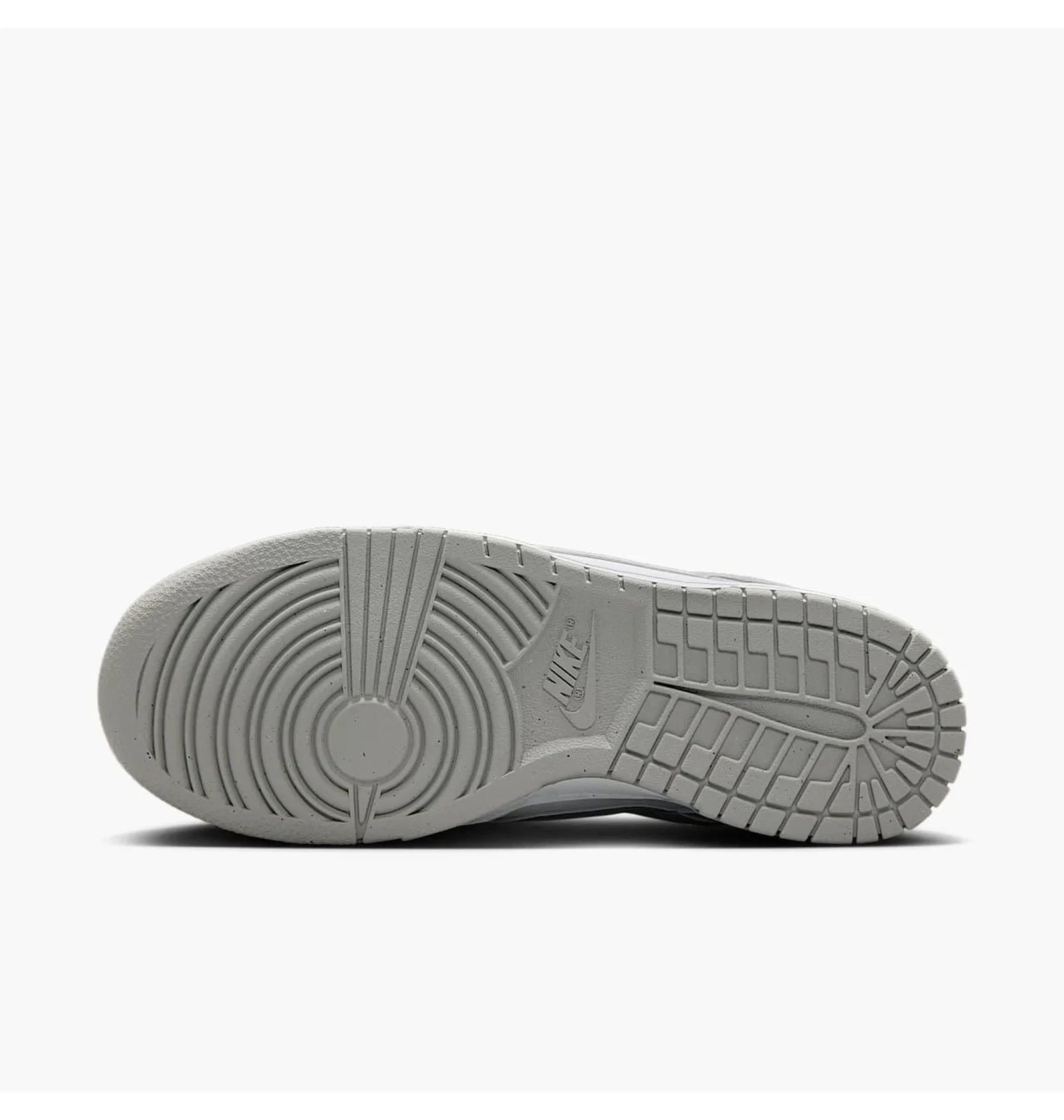 Кросівки жіночі Nike Dunk Low White/Grey DD1873-113 DD1873-113 36 фото