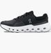 Кроссовки мужские On Cloudrunner 2 Black 3ME10140264 3ME10140264 40 фото 6
