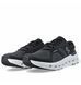 Кроссовки мужские On Cloudrunner 2 Black 3ME10140264 3ME10140264 40 фото 4