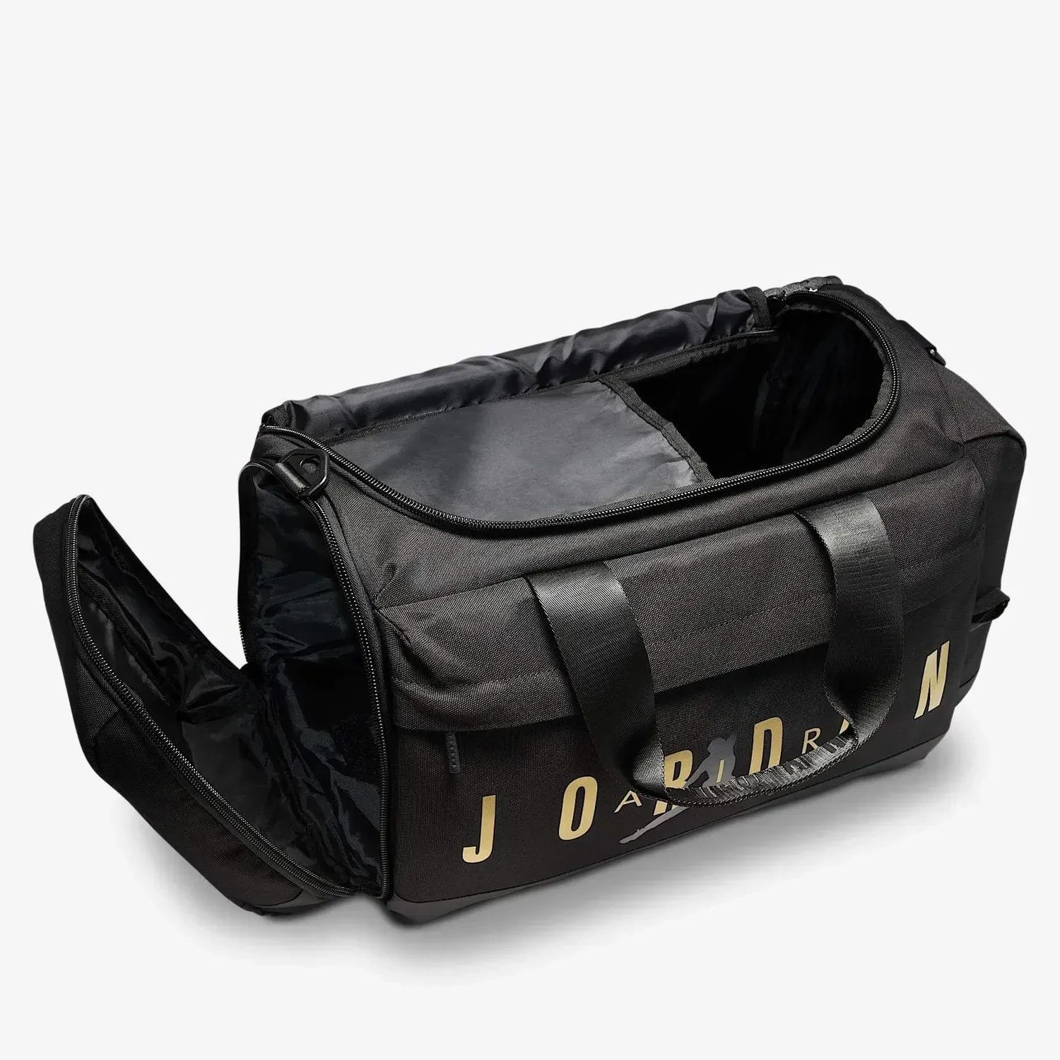 Сумка унисекс Jordan JAM VELOCITY DUFFLE размер M (46 L) LM0920-K5X LM0920-K5X M фото