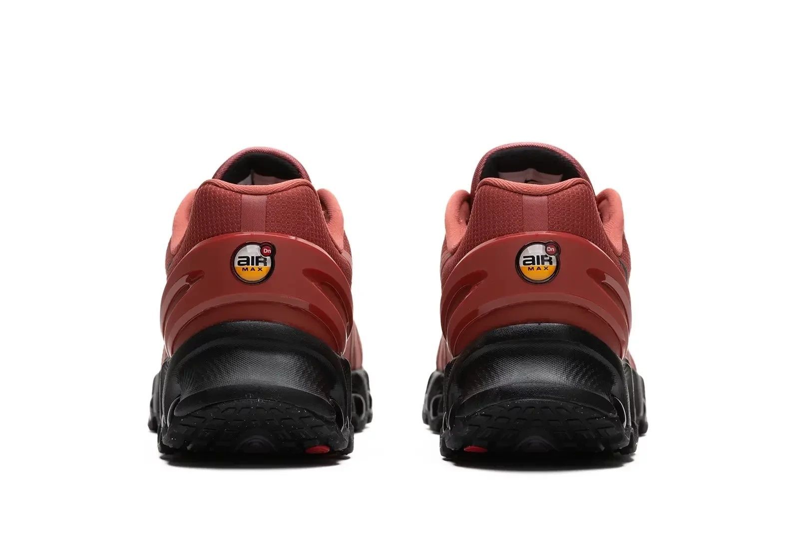 Кросівки жіночі Nike Air Max DN8 "Canyon Rust" Red FQ7860-601 FQ7860-601 36 фото