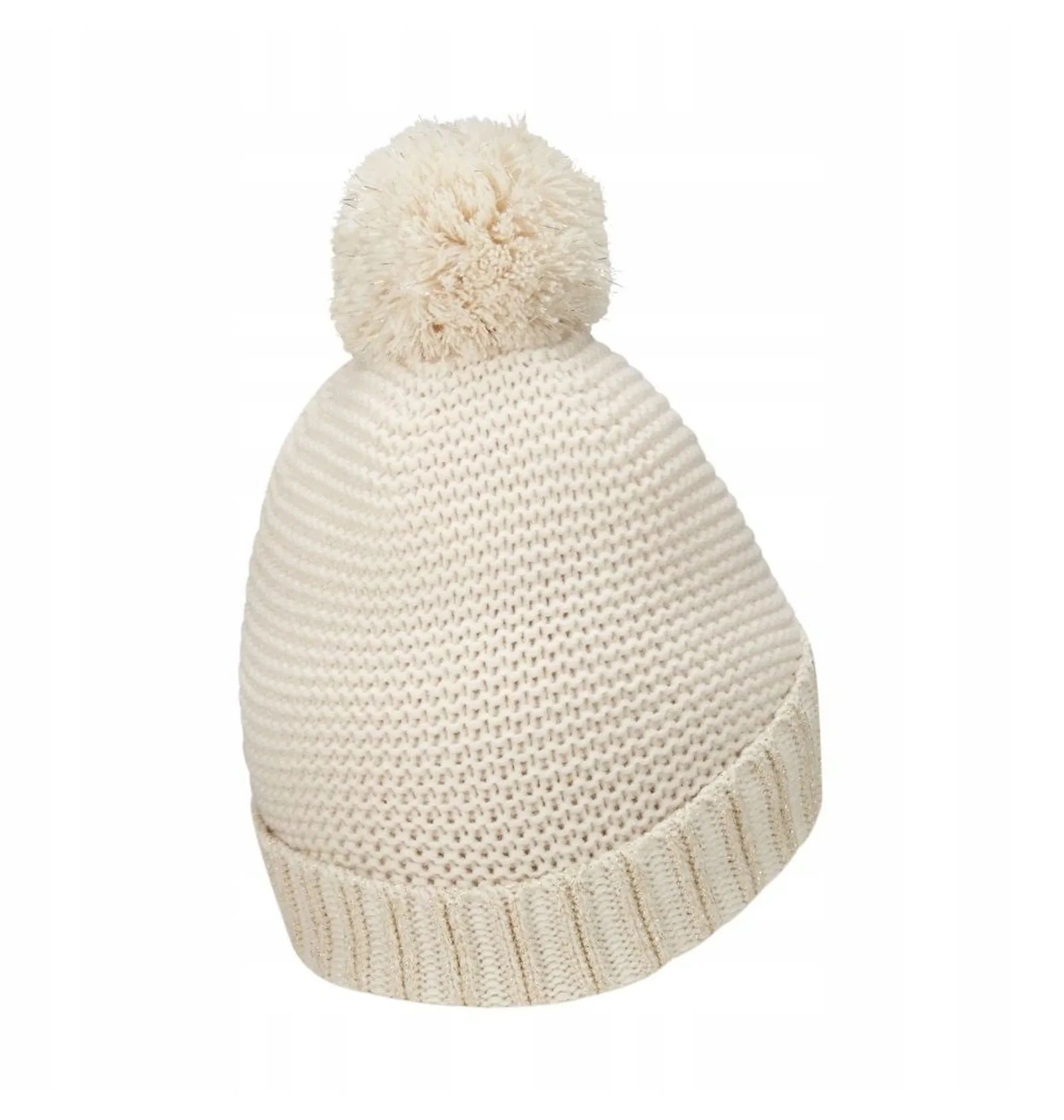 Шапка жіноча Nike Beanie Beige DO8199-104 DO8199-104 фото