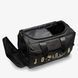 Сумка унисекс Jordan JAM VELOCITY DUFFLE размер M (46 L) LM0920-K5X LM0920-K5X M фото 2