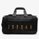 Сумка унисекс Jordan JAM VELOCITY DUFFLE размер M (46 L) LM0920-K5X LM0920-K5X M фото 3