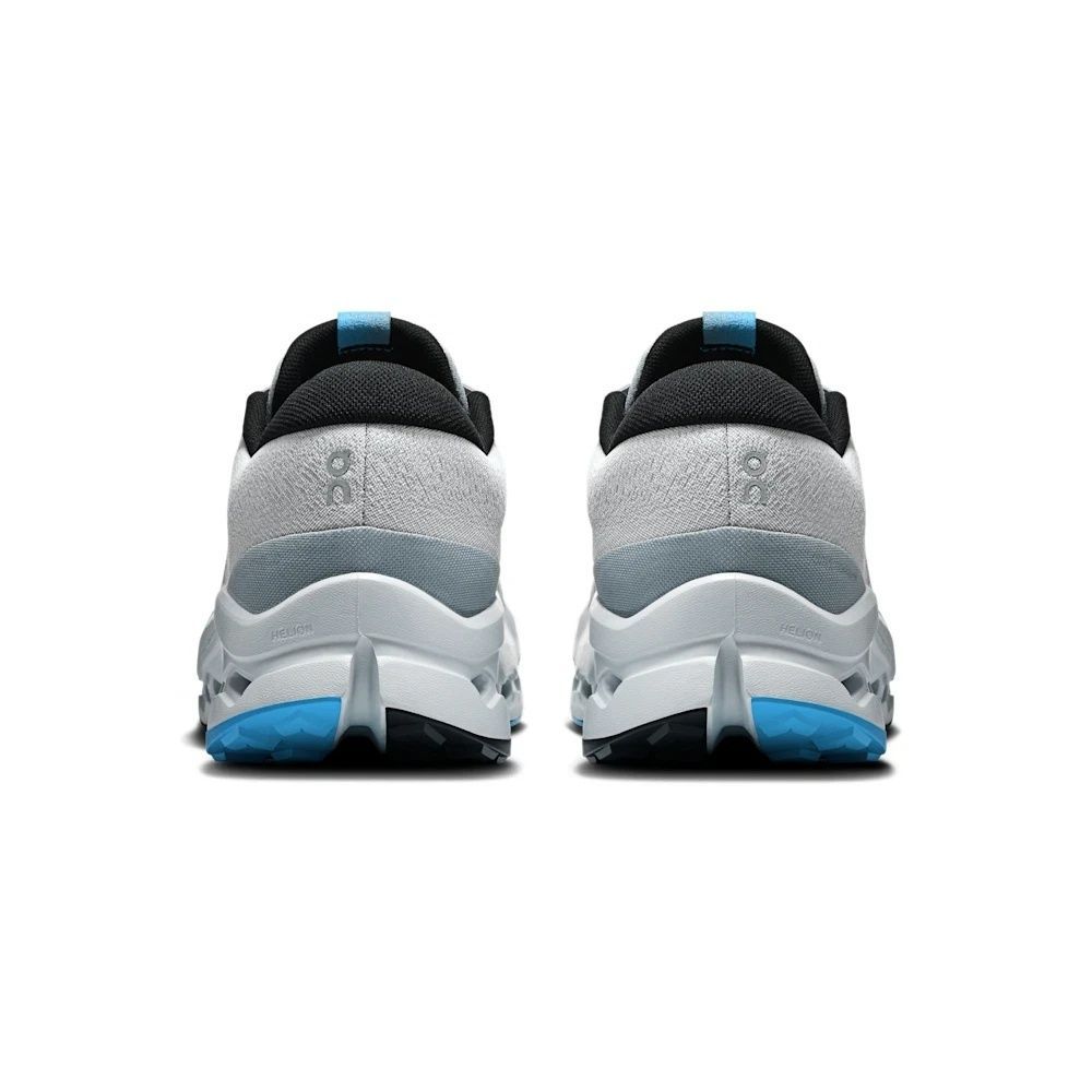 Кроссовки мужские Cloudsurfer Trail 2 Waterproof 3MF30243643 3MF30243643 40 фото