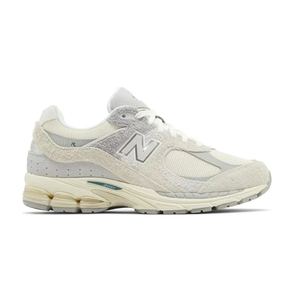 Кросівки жіночі New Balance 2002R Linen M2002REK M2002REK 37 фото