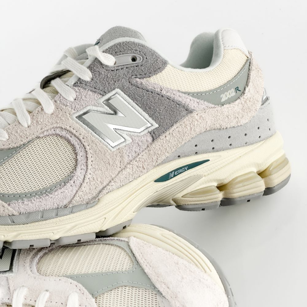 Кросівки жіночі New Balance 2002R Linen M2002REK M2002REK 37 фото