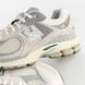 Кросівки жіночі New Balance 2002R Linen M2002REK M2002REK 37 фото 5