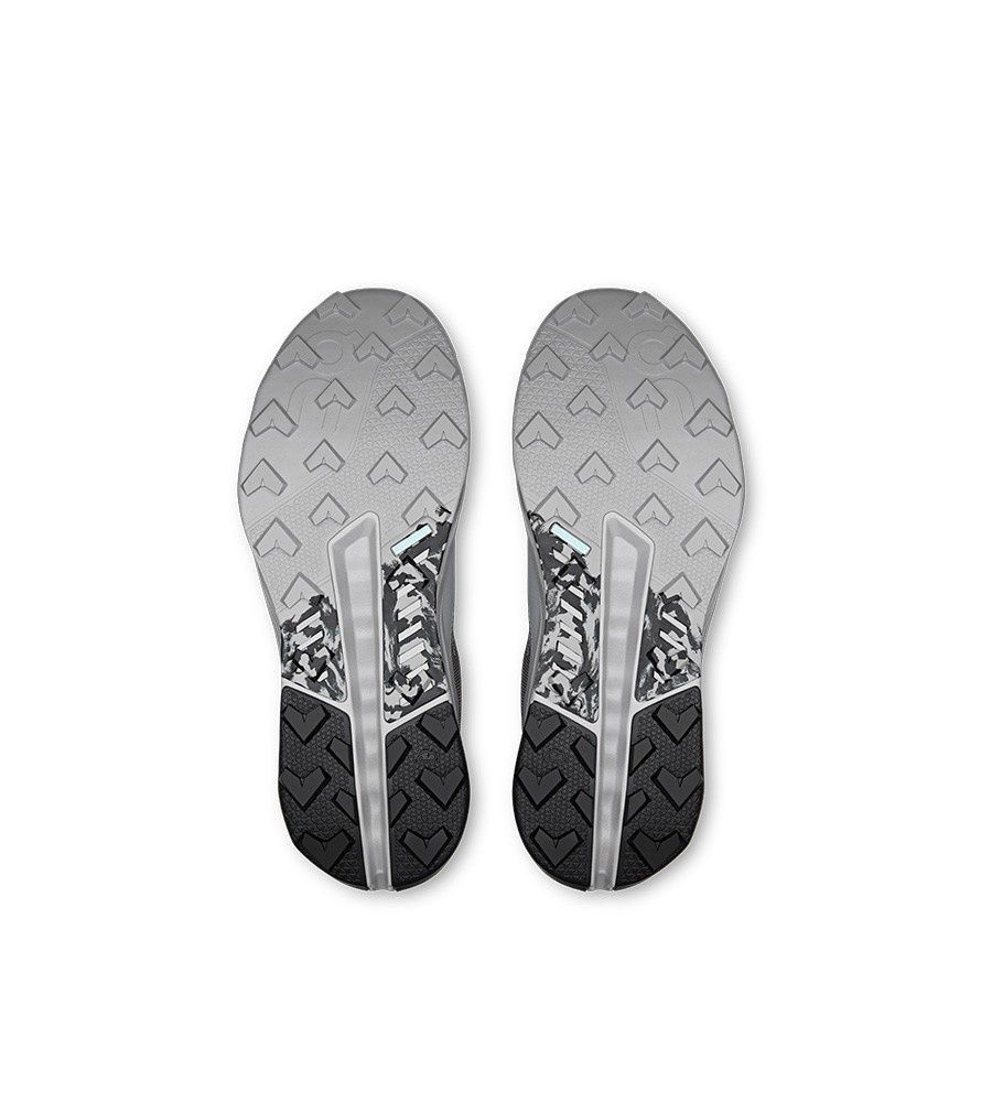 Кросівки чоловічі ON RUNNING CLOUDHORIZON 2 WATERPROOF ROCK ALLOY 3MG10214842 3MG10214842 40 фото