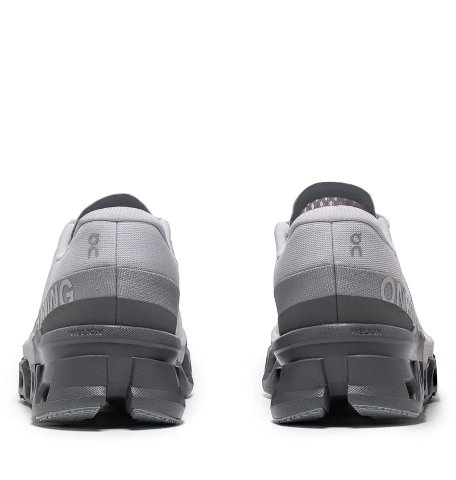 Кросівки жіночі On Cloudmonster 2 Grey 3WE10112564 3WE10112564 36 фото