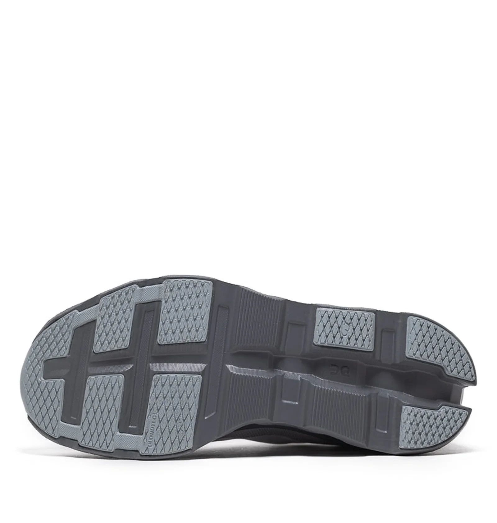 Кросівки жіночі On Cloudmonster 2 Grey 3WE10112564 3WE10112564 36 фото