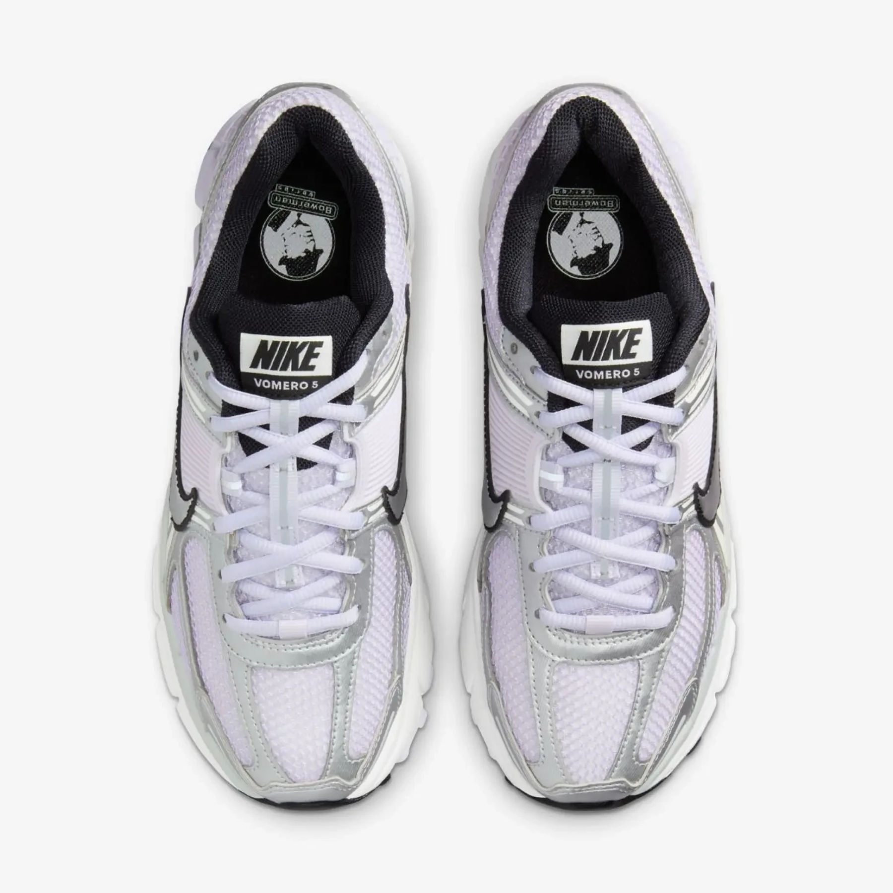 Кросівки жіночі NIKE W ZOOM VOMERO 5 M IB7253-500 IB7253-500 36 фото