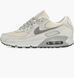 Кроссовки мужские NIKE AIR MAX 90 BEIGE/GREY HF4296-001 HF4296-001 40 фото 1