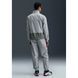 Спортивний костюм чоловічий сірий Nike Woven Tracksuit HJ1985-077 HJ1985-077 L фото 4