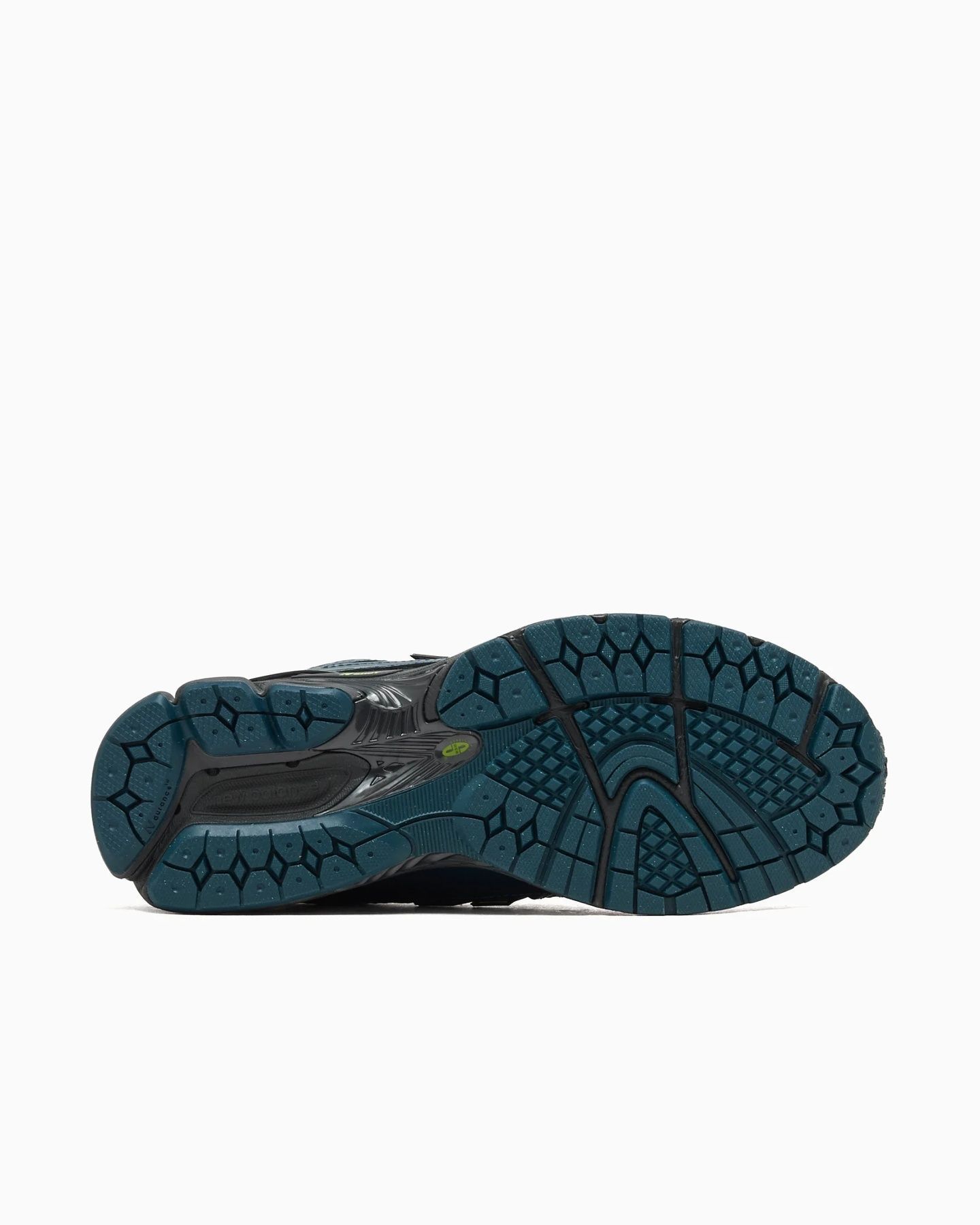 Кроссовки унисекс New Balance U1906-46S U1906-46S 40 фото