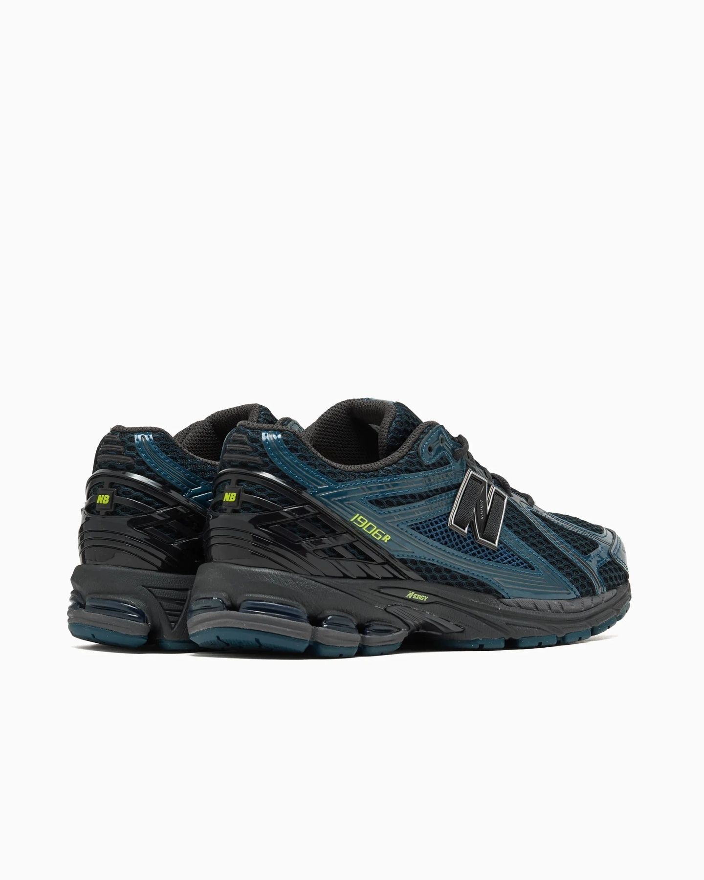 Кроссовки унисекс New Balance U1906-46S U1906-46S 40 фото
