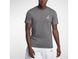 Футболка мужская серая AIR JORDAN GREY AH5296-09 AH5296-091 L фото 1