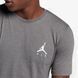 Футболка мужская серая AIR JORDAN GREY AH5296-09 AH5296-091 L фото 3