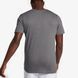 Футболка мужская серая AIR JORDAN GREY AH5296-09 AH5296-091 L фото 4