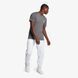 Футболка мужская серая AIR JORDAN GREY AH5296-09 AH5296-091 L фото 2