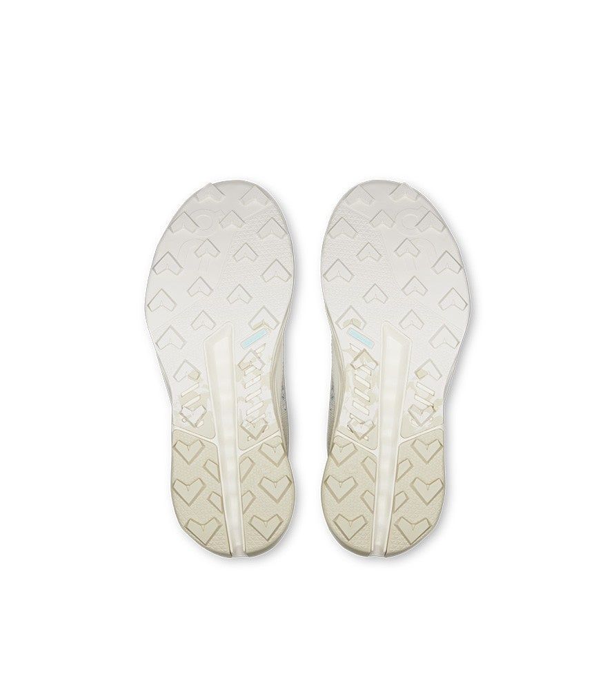 Кросівки жіночі ON RUNNING CLOUDHORIZON 2 WATERPROOF GHOST IVORY 3WG10203586 3WG10203586 36 фото